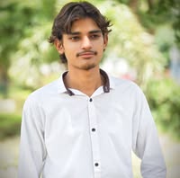 Ali Hamza Bhatti