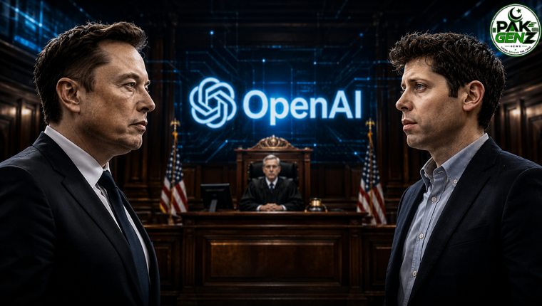 Elon Musk OpenAI Lawsuit: Musk Loses $150 Billion Case