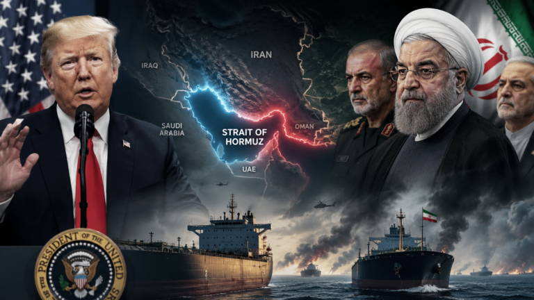 US-Iran Conflict Deal 2026: Trump’s Latest Statement, Iran’s Response and Netanyahu’s Warning