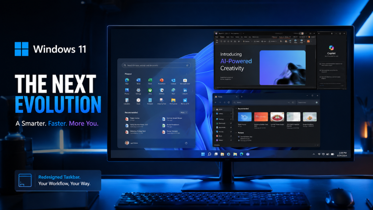 Windows 11 Taskbar Customization Update Brings 5 Shocking Changes in 2026